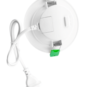 8W LED Dimmable Downlight